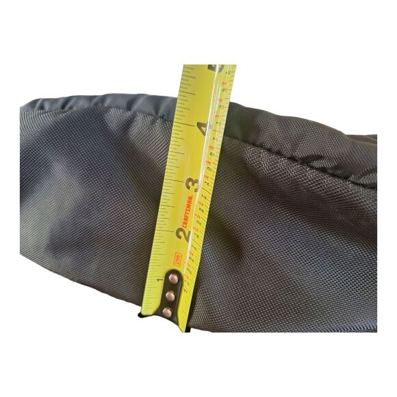 Ameribag Backpack Two Straps Book Tablet Bag Sturdy Travel Hiking Comfort NWOT - Picture 12 of 16